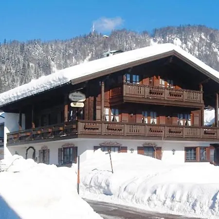 Alpenchalet - Dal03503-dyb Apartman *