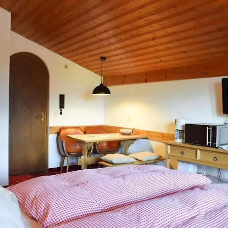Apartman Alpenchalet - Dal03503-dyb *