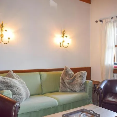 Apartman Alpenchalet - Dal03503-dyb