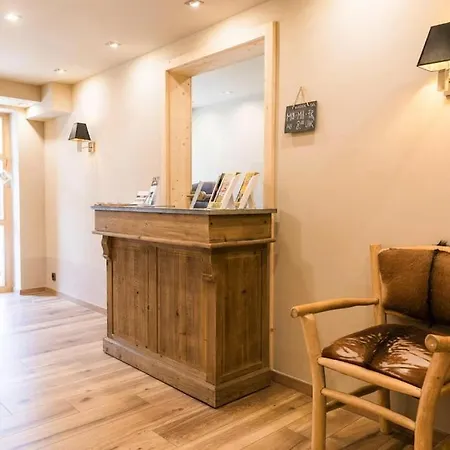 Apartman Alpenchalet - Dal03503-dyb