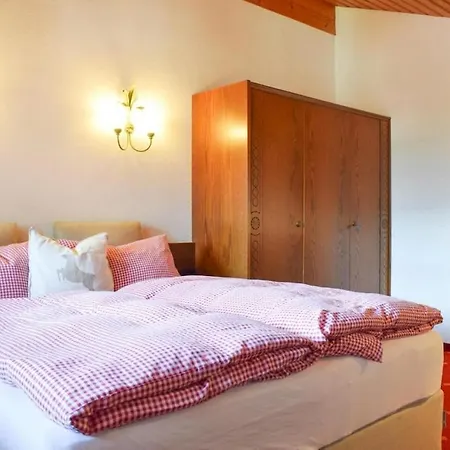 Apartman Alpenchalet - Dal03503-dyb *