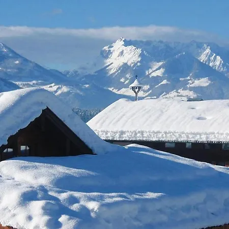 Alpenchalet - Dal03503-dyb Reit im Winkl